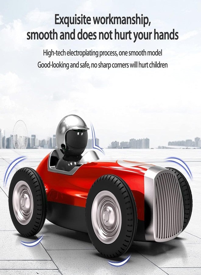 RAHU RC Cars with Wireless Bluetooth Speakers - Outdoor Indoor Powerful Portable Speaker, Remote Control Car Truck for Boys Girls Kids Adults, 2.4GHz Rechargeable Music RC Truck for Kids - Image 2